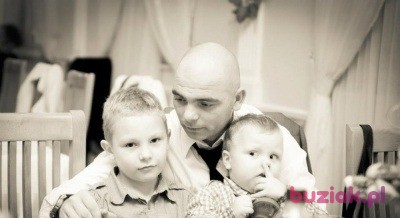 Robert, Mężczyzna, 52, Oświęcim, Polska, Zdjęcie: 2