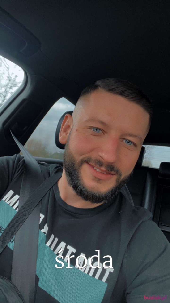Maciek, Mężczyzna, 37, Kraków, Polska, Zdjęcie: 1