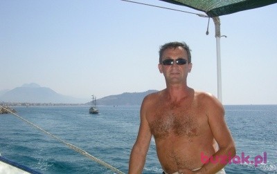 Mieczysław, Male, 69, Polska, Photo: 1