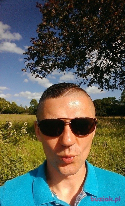 Pawel, Male, 40, Westminster, Wielka Brytania, Photo: 3