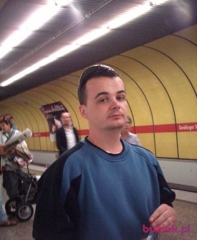 soki82, Mężczyzna, 42, Lublin, Polska: 1