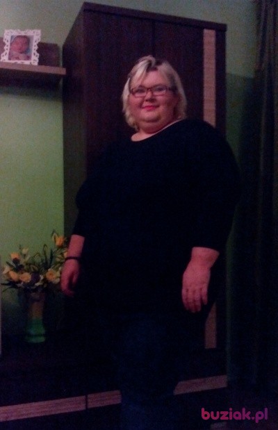 Wioletta, Kobieta, 40, Pruszków, Polska, Zdjęcie: 1