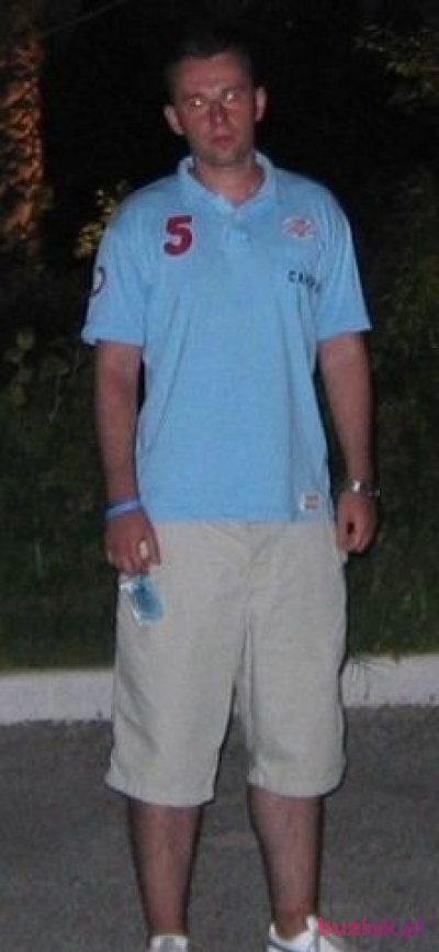 lukaszlbn, Mężczyzna, 41, Szadek, Polska, Zdjęcie: 2