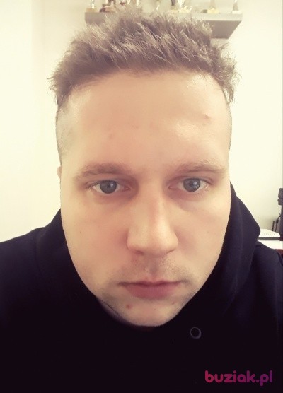 Piotr, Mężczyzna, 31, Polska: 1