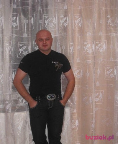 beny588, Male, 45, Chojnów, Polska: 1