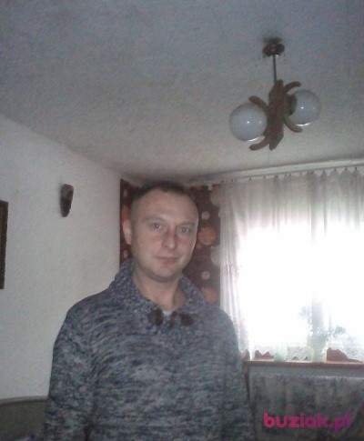Adam, Male, 34, Nasielsk, Polska, Photo: 2