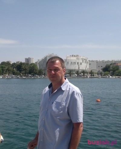 Jasko665, Mężczyzna, 54, Warszawa, Polska, Zdjęcie: 2