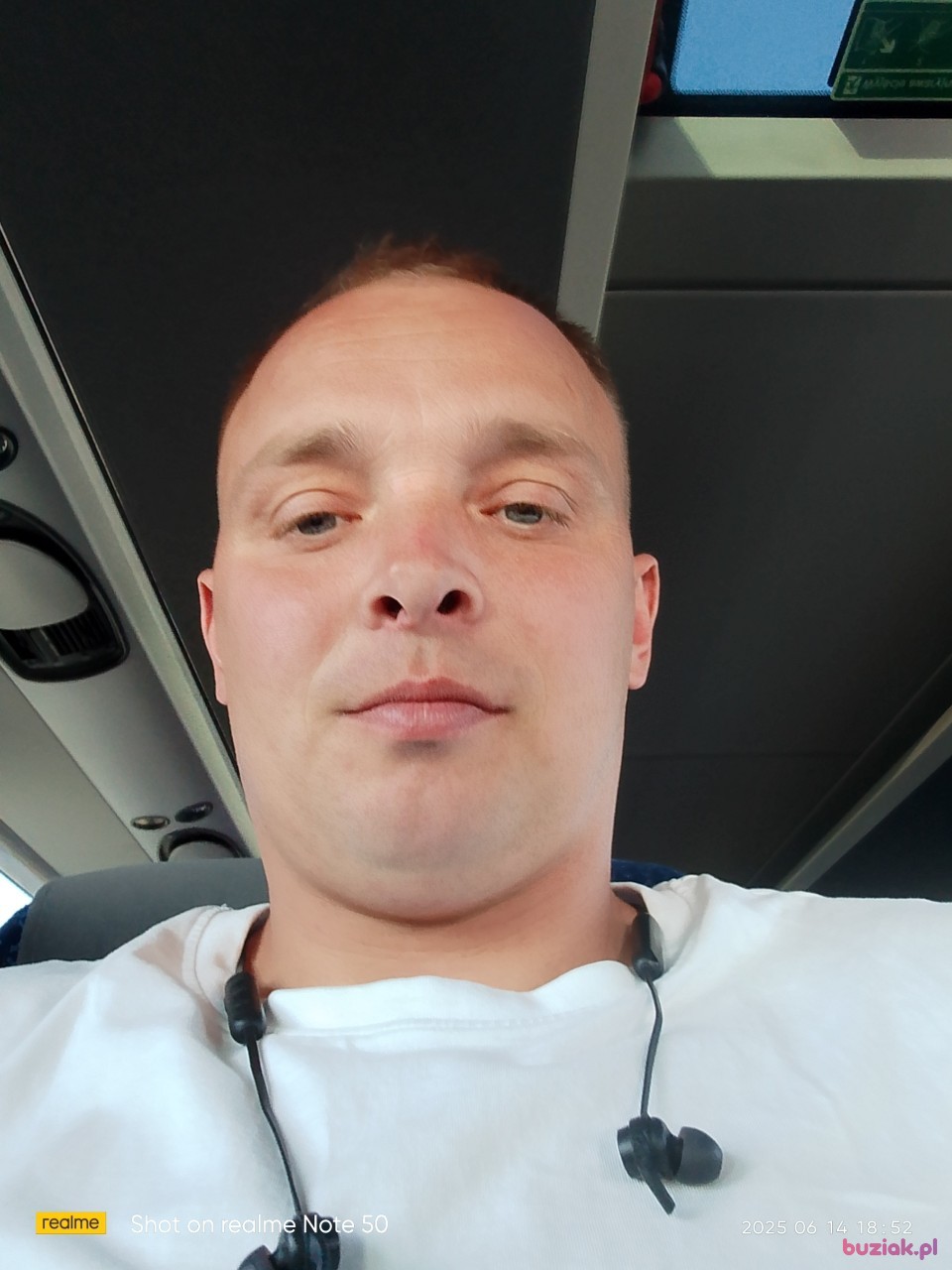 Piotrek, Mężczyzna, 31, Brema, Niemcy: 1