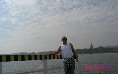 Andrzej, Mężczyzna, 49, Zawiercie, Polska, Zdjęcie: 1