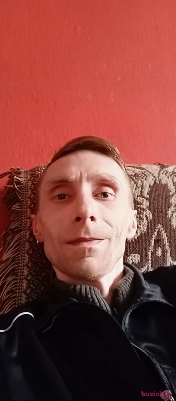 Mariusz, Mężczyzna, 39, Pajęczno, Polska, Zdjęcie: 2