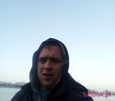 Damian, Male, 30, Słupca, Polska: 1
