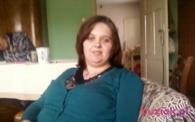 Katarzyna, Female, 35, Janikowo, Polska, Photo: 1