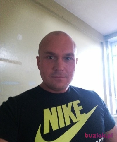 Kuba, Male, 43, Polska, Photo: 4