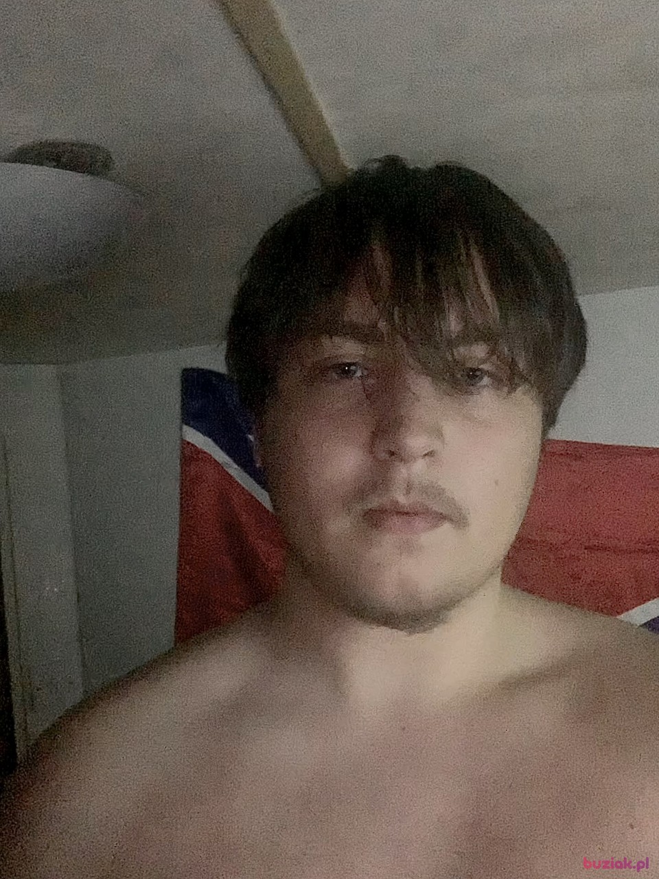 Tazy, Mężczyzna, 18, Gdynia, Polska: 1