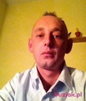Marcin, Male, 38, Tomaszów Lubelski, Polska, Photo: 1