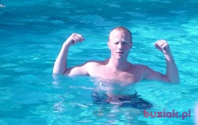 Bartosz, Male, 37, Olecko, Polska, Photo: 5