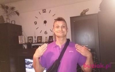 Adrian, Male, 43, Bydgoszcz, Polska, Photo: 3