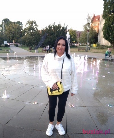 Iza, Kobieta, 53, Reda, Polska, Zdjęcie: 2