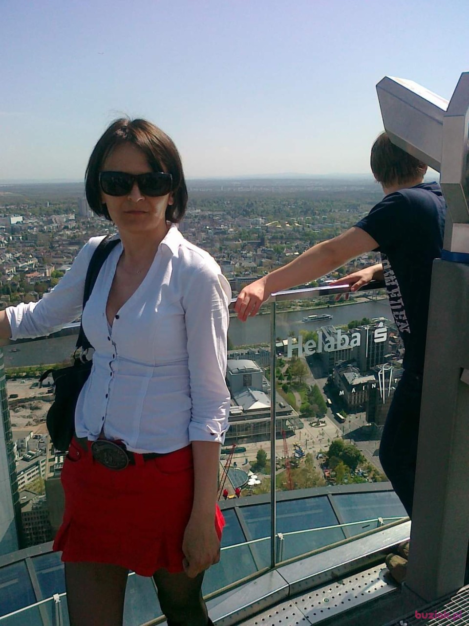 Ola, Female, 45, Frankfurt, Niemcy, Photo: 2