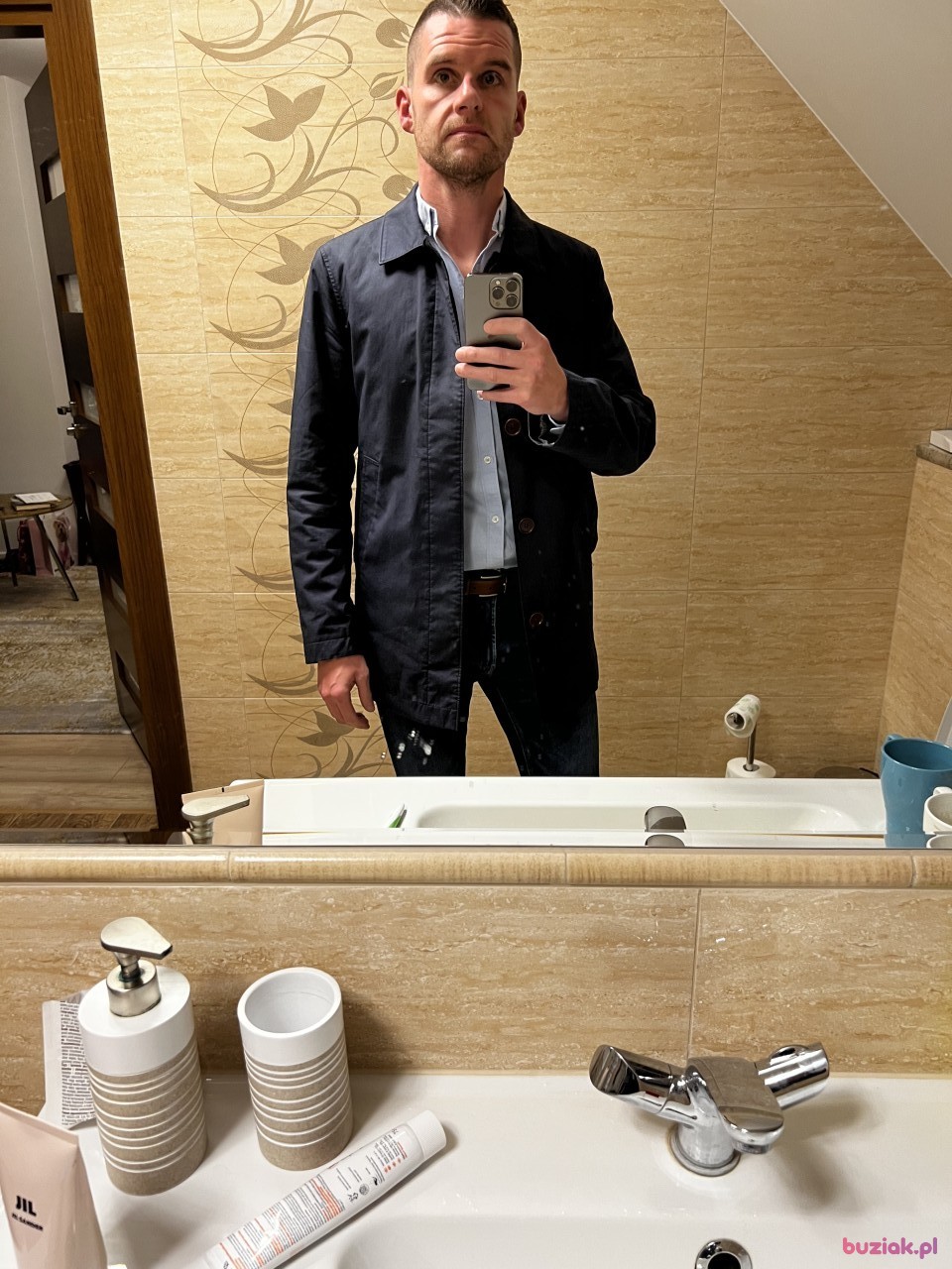 Richard, Mężczyzna, 43, Bradford, Wielka Brytania, Zdjęcie: 13