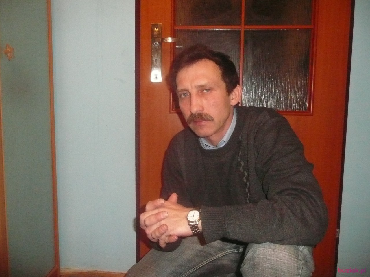 Paweł, Mężczyzna, 59, Kielce, Polska, Zdjęcie: 1