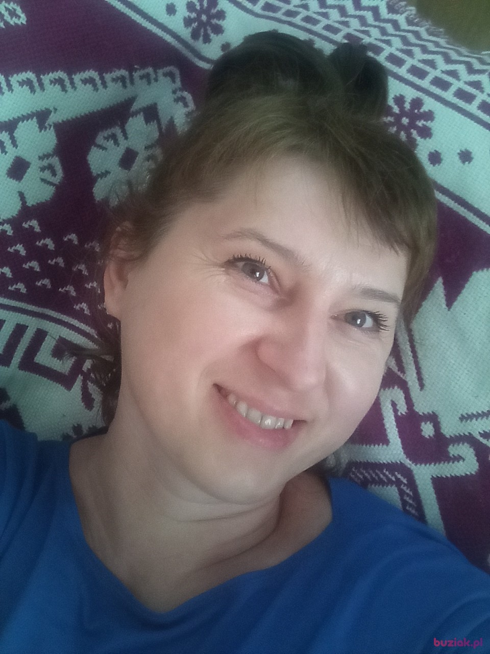 Edyta, Kobieta, 50, Białystok, Polska, Zdjęcie: 3