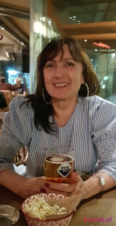 Joanna, Kobieta, 60, Niemcy, Zdjęcie: 1