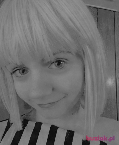 Lllll4, Kobieta, 35, Warszawa, Polska: 1