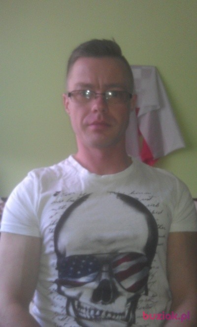 Marcin, Male, 41, Luboń, Polska, Photo: 3