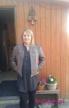 Ewa, Kobieta, 55, Szczecin, Polska, Zdjęcie: 2