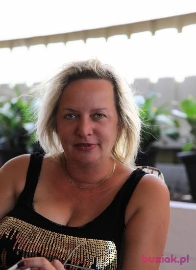 GOSIA, Female, 67, Poznań, Polska: 1
