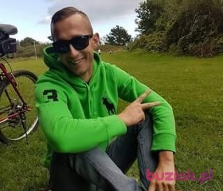 Marian, Mężczyzna, 33, Bournemouth Dorset England, Wielka Brytania: 1