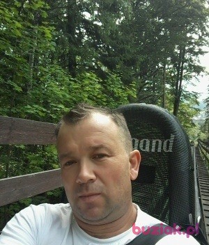 Ireneusz-Irek, Mężczyzna, 50, Odolanów, Polska, Zdjęcie: 3
