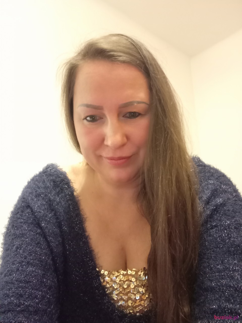 Iza, Kobieta, 47, Łódź, Polska, Zdjęcie: 2