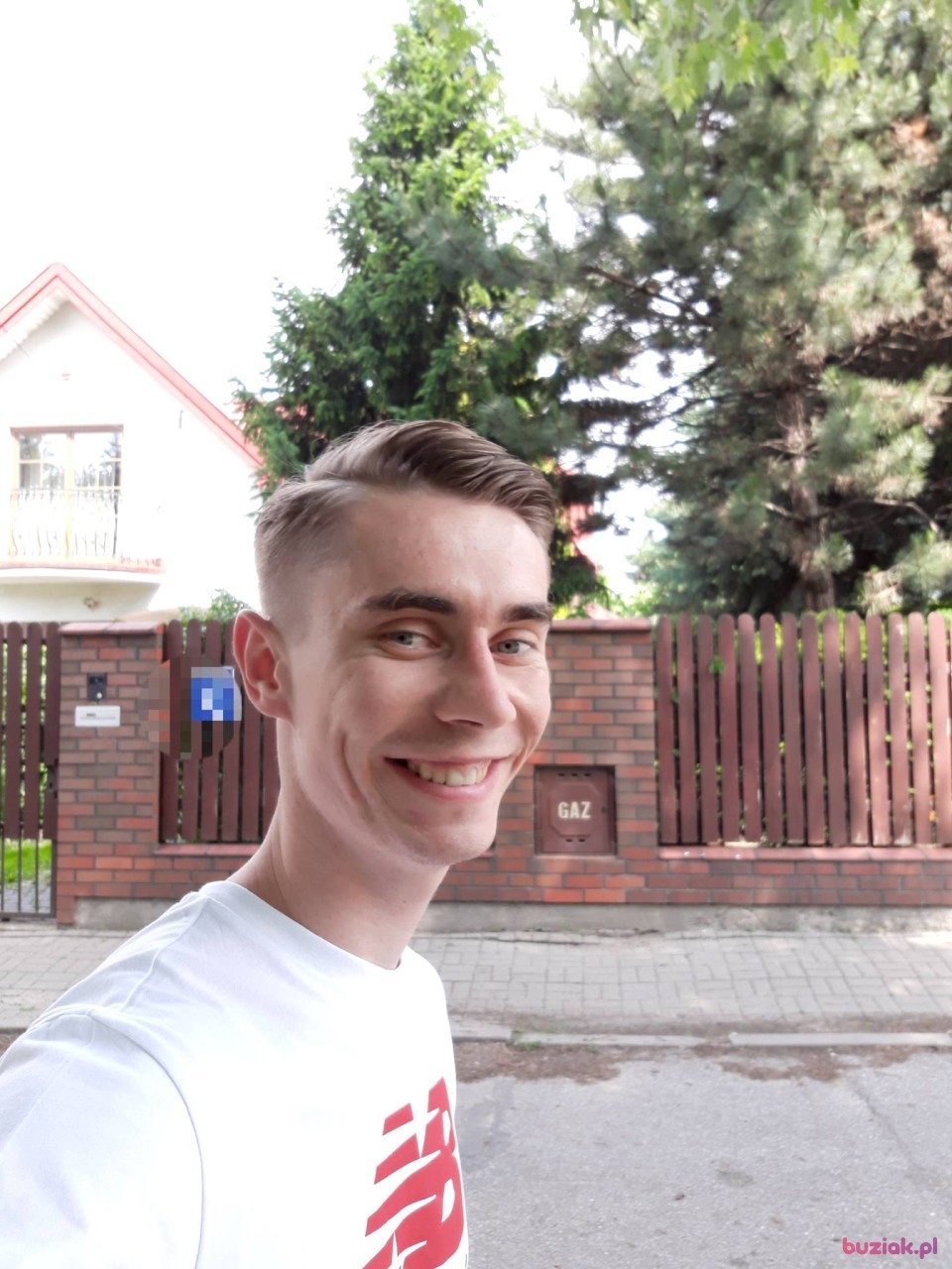 marcin, Mężczyzna, 33, Arcen Limburg Province, Holandia: 1