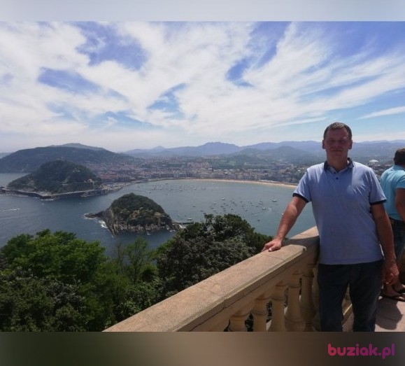 Piotr, Mężczyzna, 47, Nowy Sącz, Polska: 1