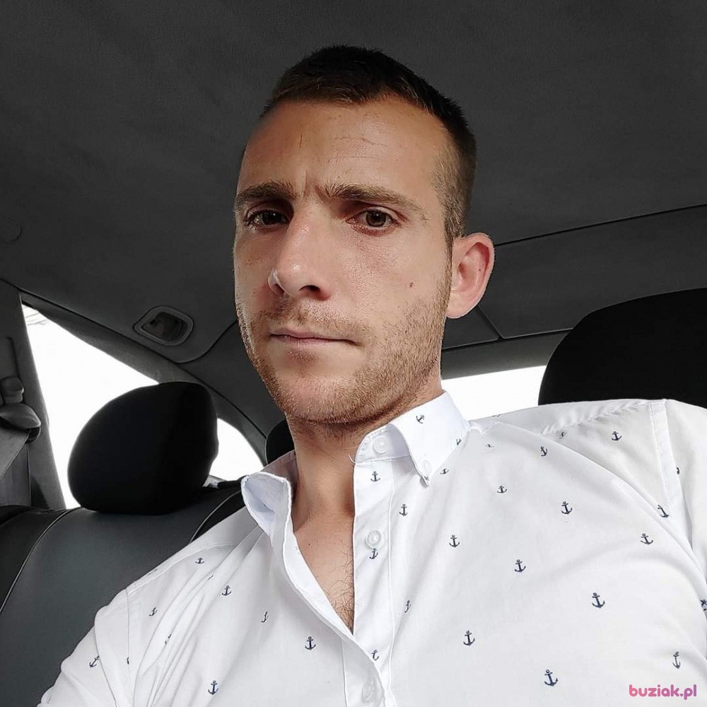 Krystian , Male, 31, Haarlem North Holland Province, Holandia, Photo: 2