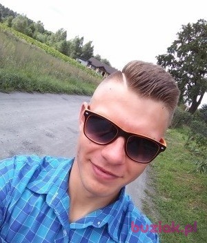 Rafal, Male, 27, Grudziądz, Polska: 1