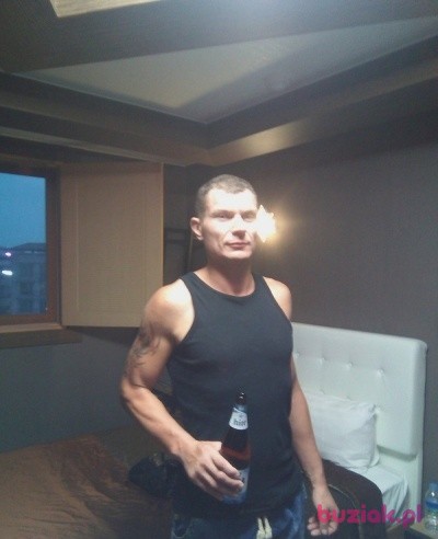 sylwesterspoko, Male, 37, Holandia: 1