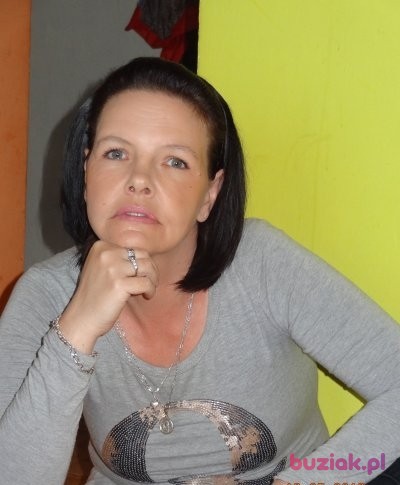 Monika, Kobieta, 58, Warszawa, Polska, Zdjęcie: 2
