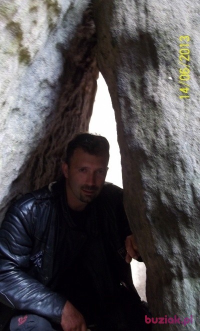 arab210, Male, 50, Polska, Photo: 1