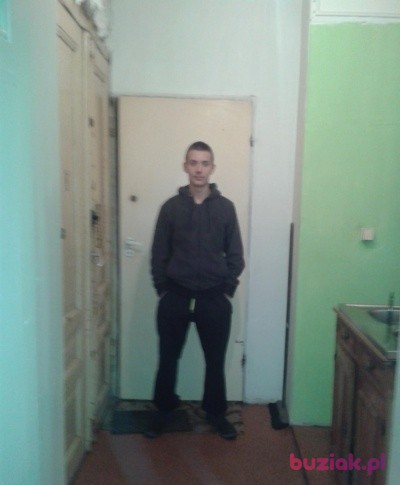 sebastian , Mężczyzna, 27, Gdańsk, Polska: 1