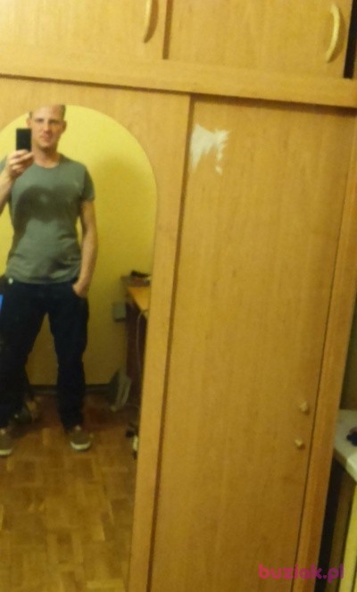 michal0087, Mężczyzna, 37, Kutno, Polska: 1