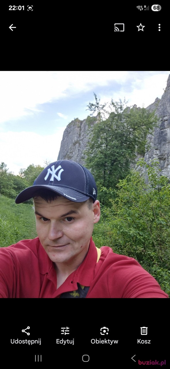 Mateusz, Mężczyzna, 36, Duisburg, Niemcy: 1