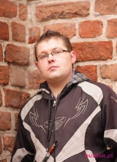 Radek , Male, 38, Poznań, Polska, Photo: 4