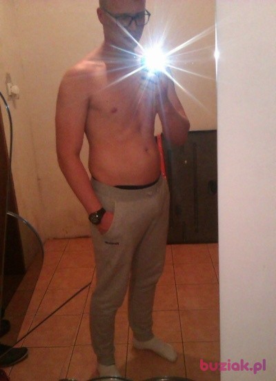 blackHaze93, Male, 32, Konin, Polska: 1