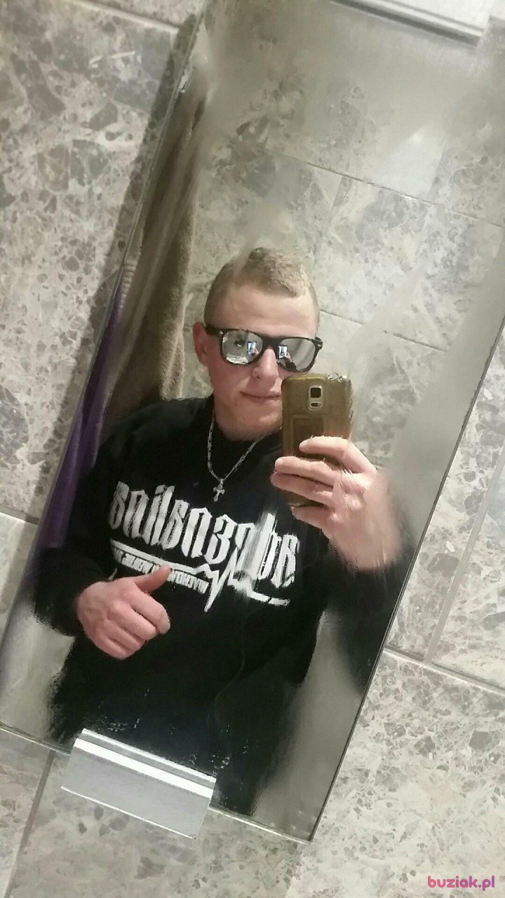 Bartrek, Male, 28, Slough, Wielka Brytania, Photo: 1