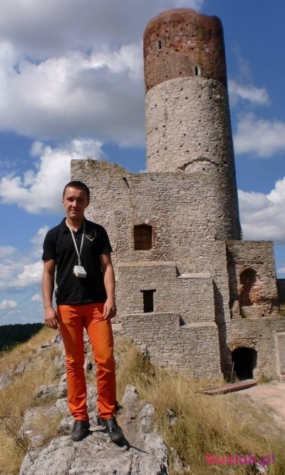 Wojtek, Male, 33, Dębica, Polska: 1