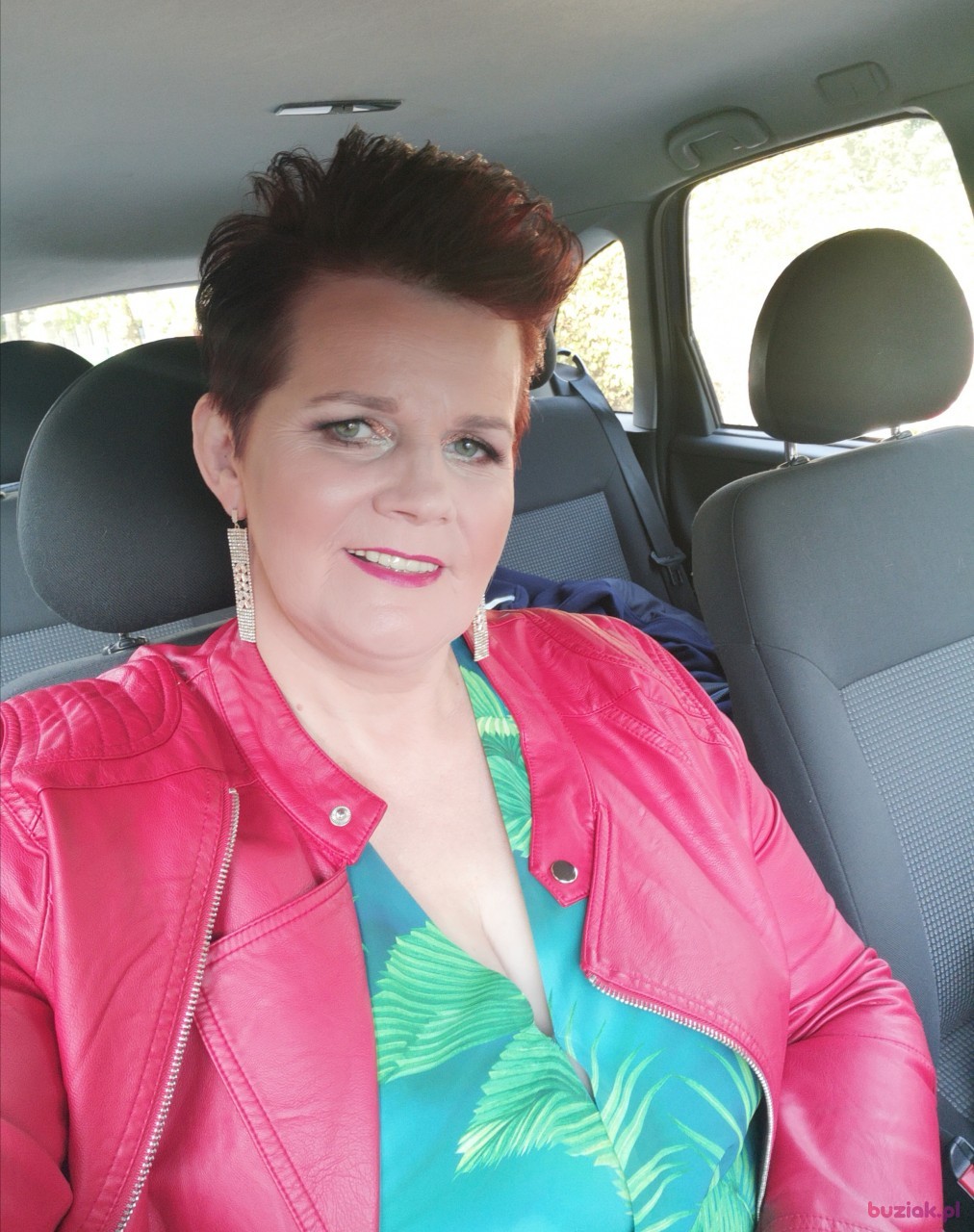 Agnieszka, Kobieta, 50, Skierniewice, Polska, Zdjęcie: 1