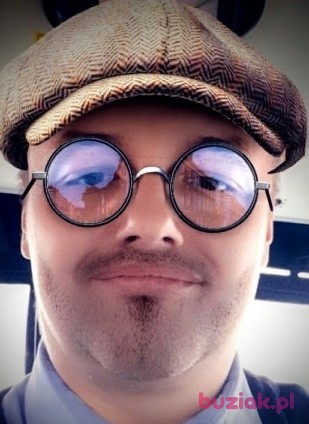 Marcin, Mężczyzna, 45, Białystok, Polska: 1